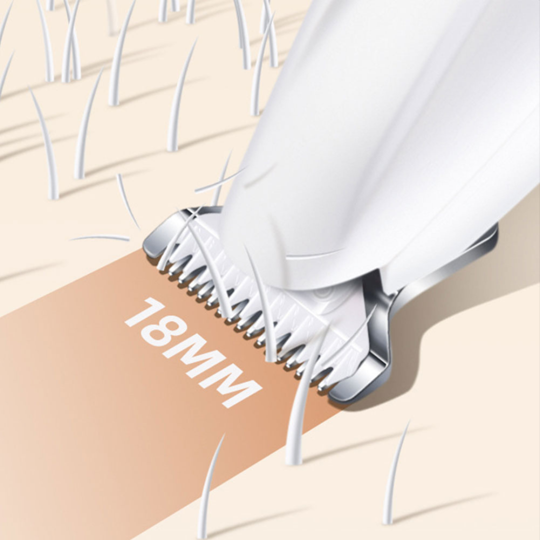 EasyTrim – Renere poter og en sunnere katt med jevn trimming