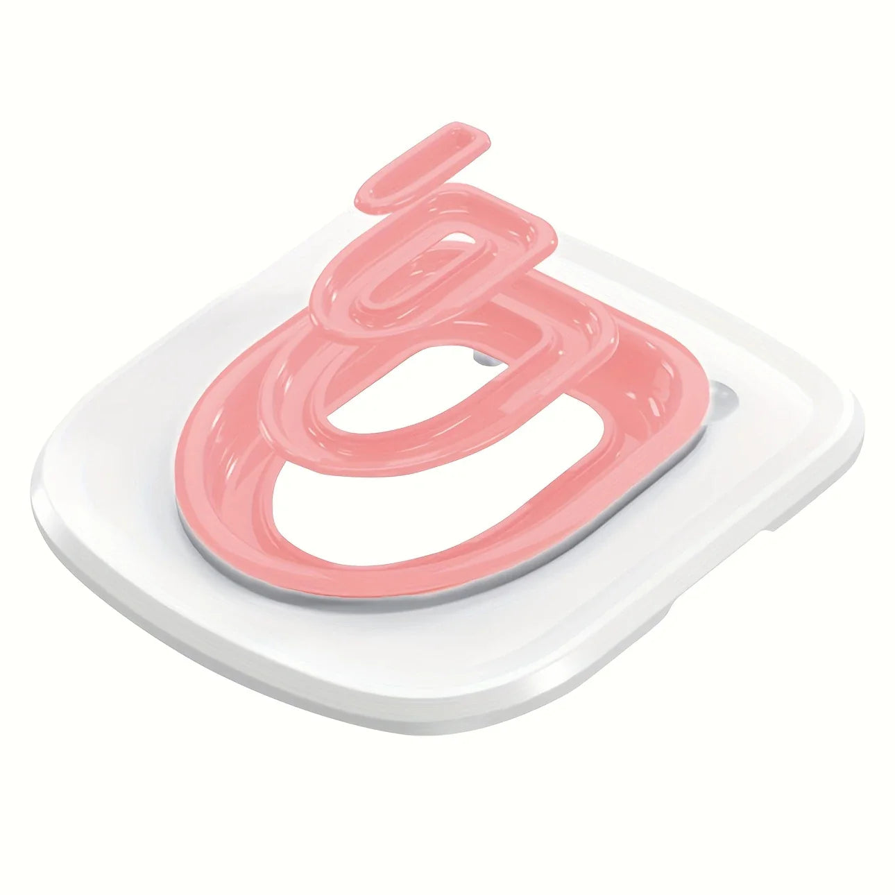 LooCat™ - Lär din katt stegvis att gå på toaletten