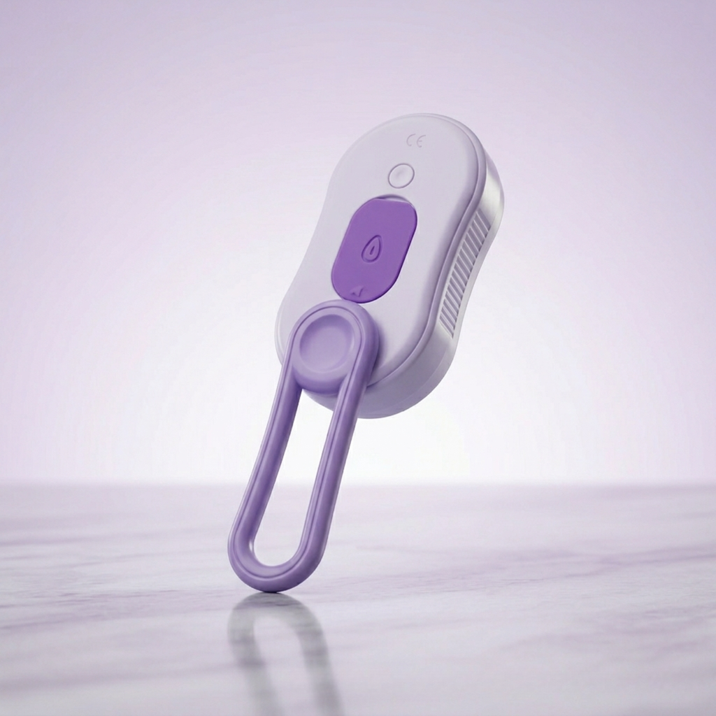 Steam Brush 2.0