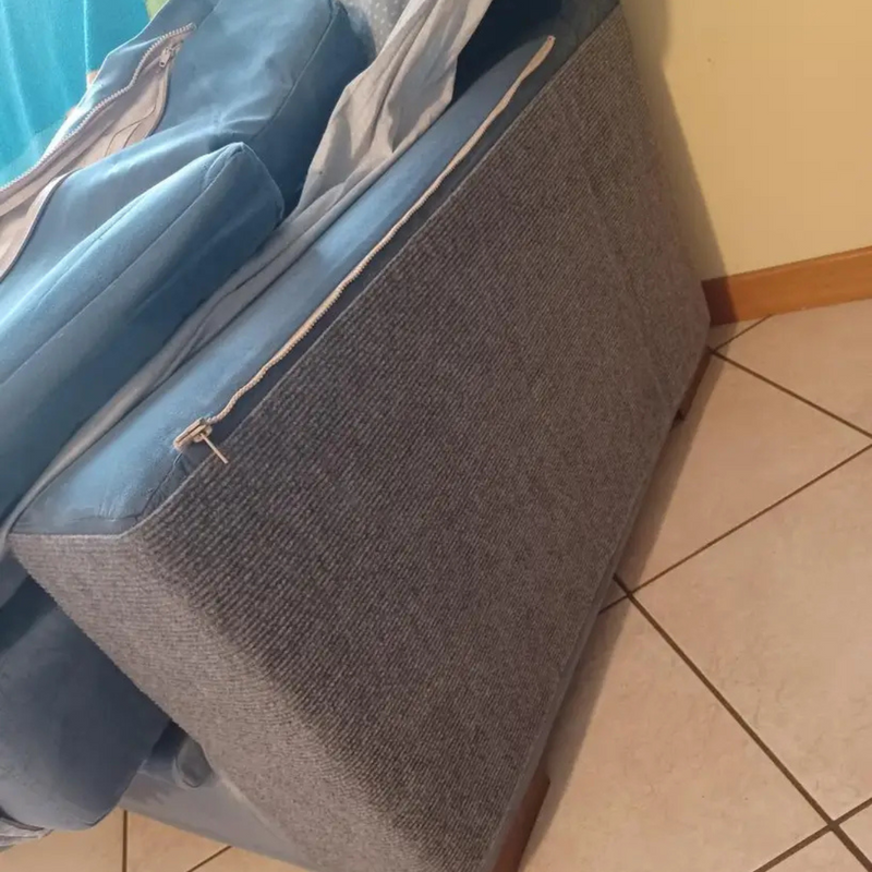 ★★★★★ The furniture says thanks!