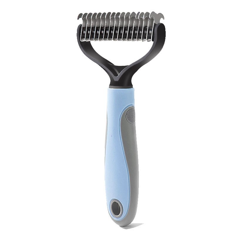 POWERBRUSH - Fur brush for heavy-duty work