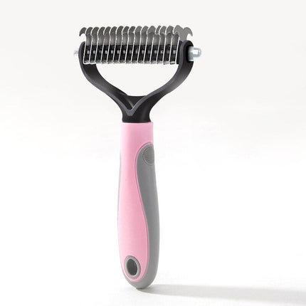 POWERBRUSH - Fur brush for heavy-duty work