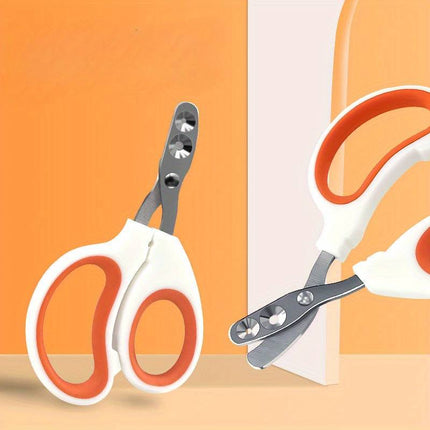 Clawool - Safe claw scissors