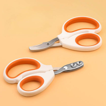 Clawool - Safe claw scissors