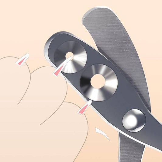 Clawool - Safe claw scissors