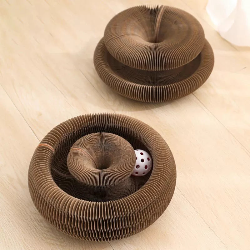 KittyRing - (Buy 1, get 1 FREE!)