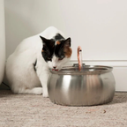 Aquadrink™ - The best cat water fountain on the market