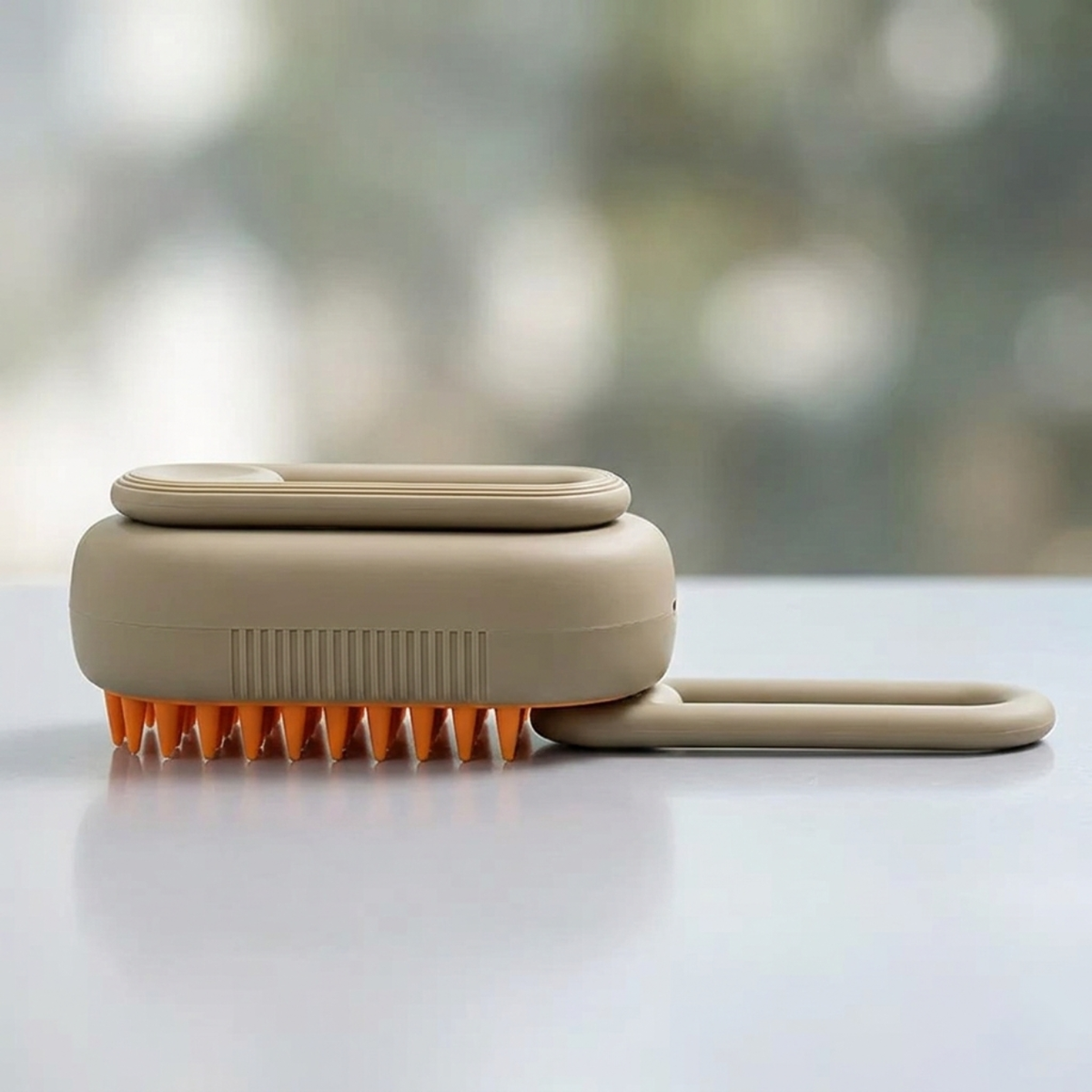 Steam Brush 2.0