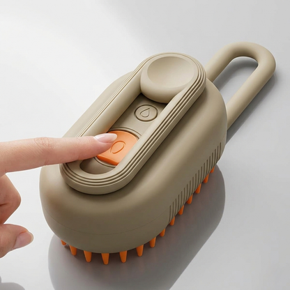 Steam Brush 2.0