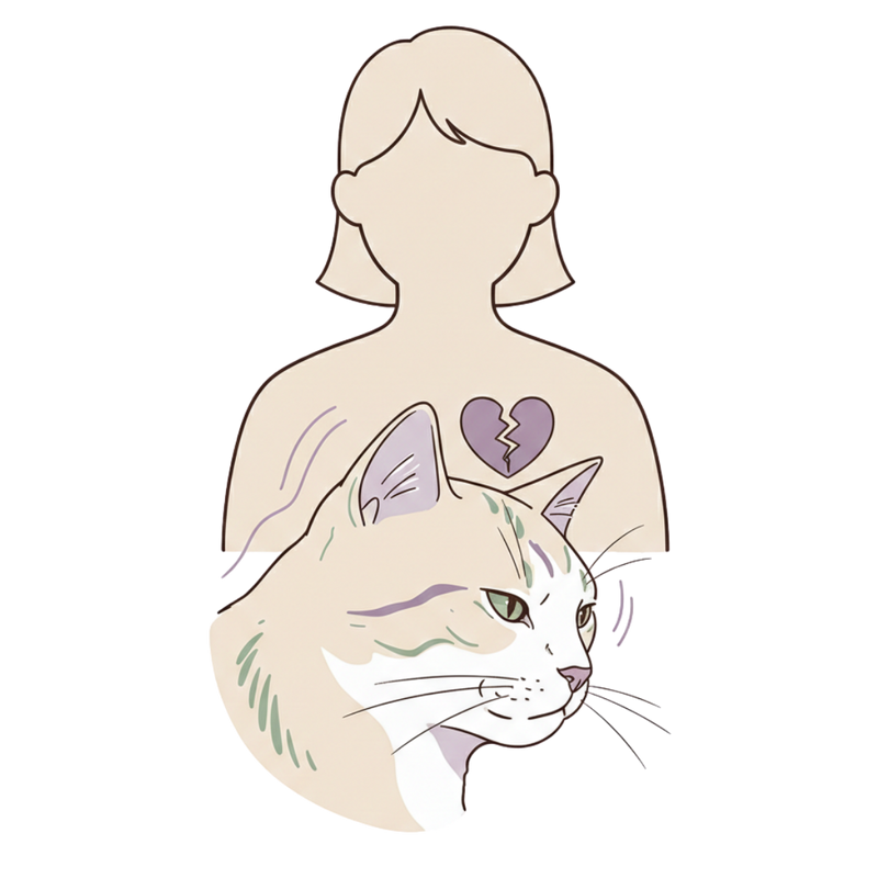Guilty conscience