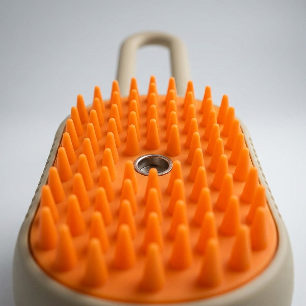 Steam Brush 2.0