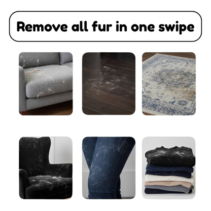 FurAway – The Ultimate Pet Hair Remover