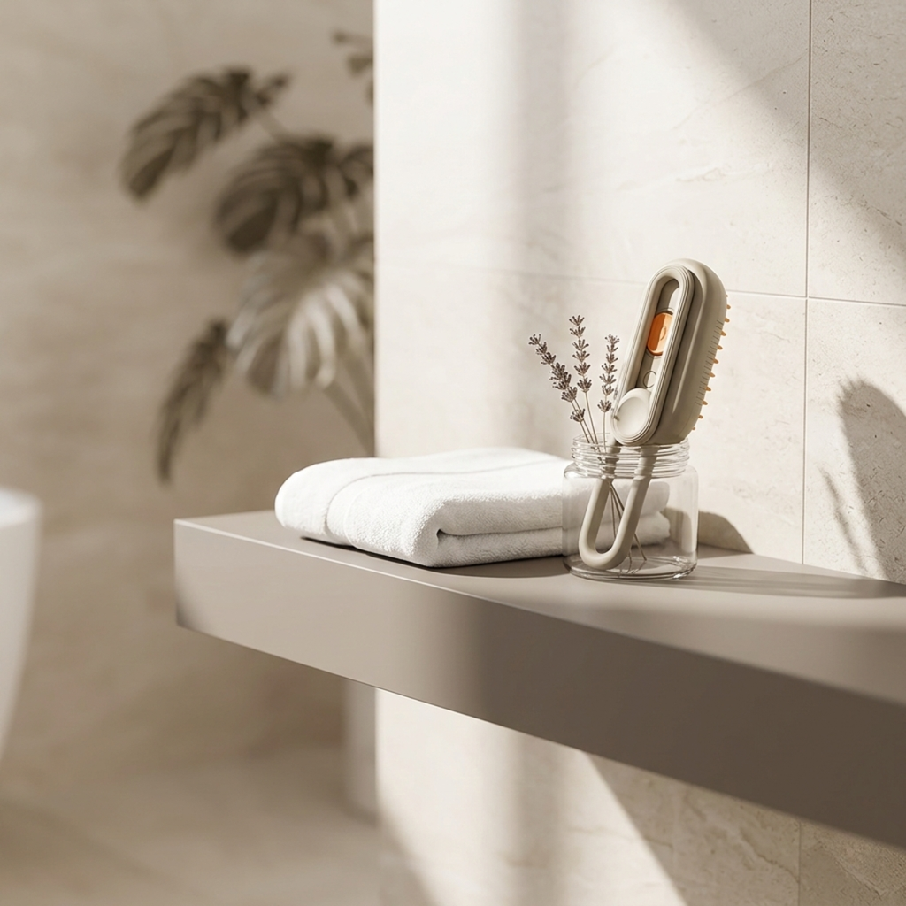 Steam Brush 2.0