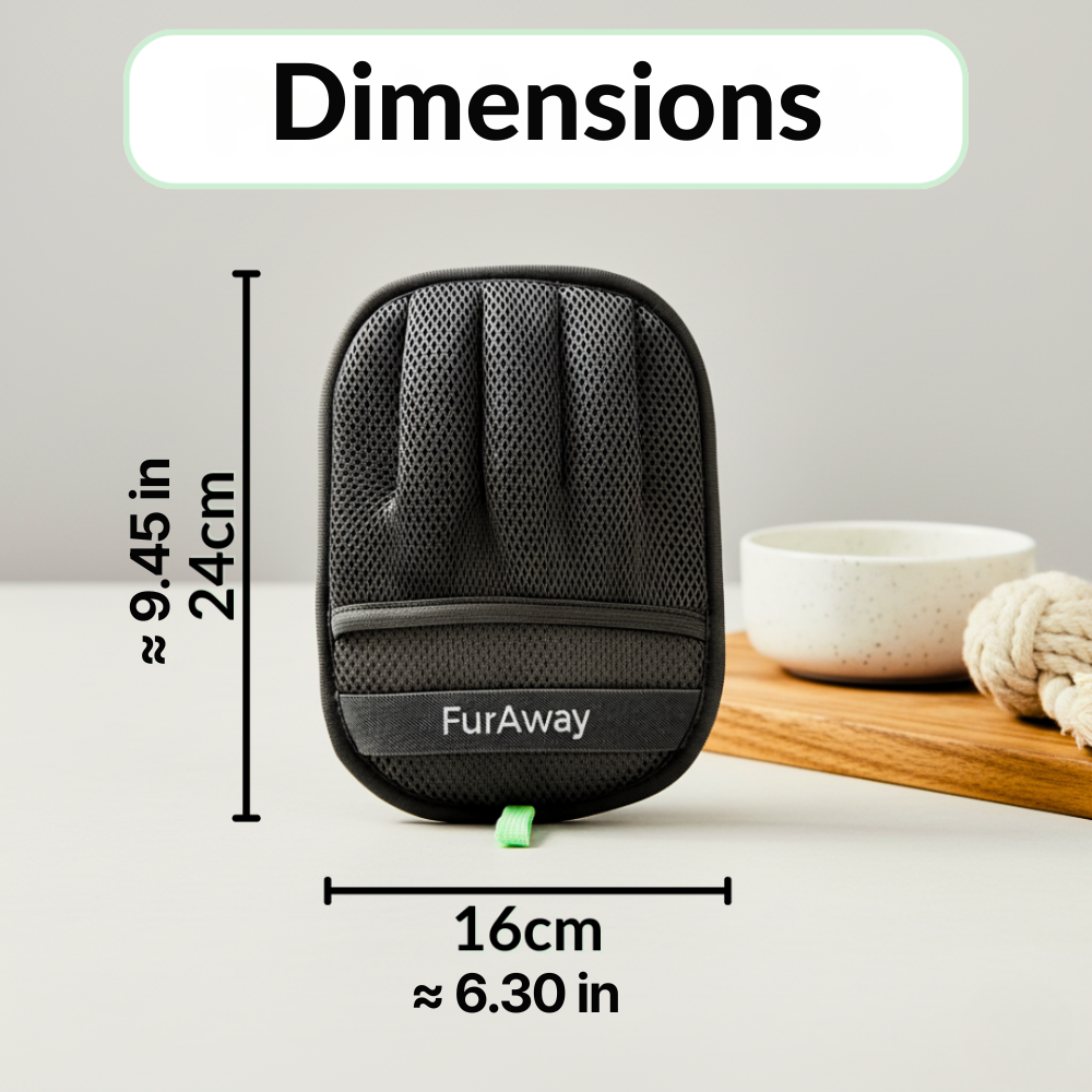 FurAway – The Ultimate Pet Hair Remover