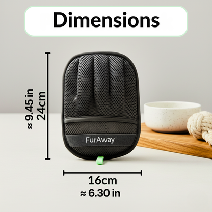 FurAway – The Ultimate Pet Hair Remover