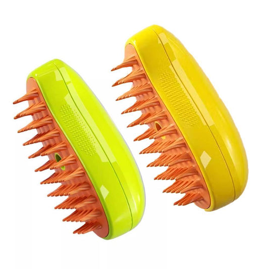 Steam Brush - Steaming brush