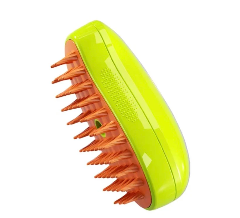 Steam Brush - Steaming brush