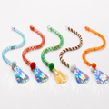 SmartHunt Premium Tail 2.0 in five colours