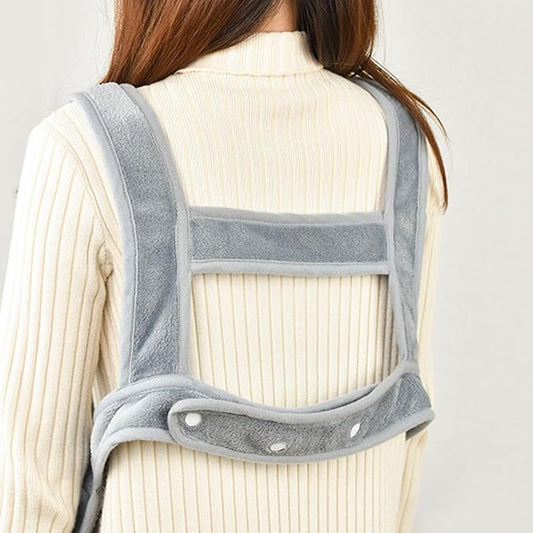 CozyCare - The apron that strengthens the bond between you and your cat