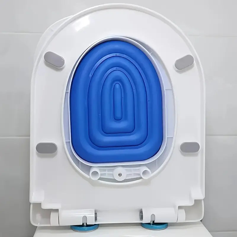 LooCat™ - Lär din katt stegvis att gå på toaletten