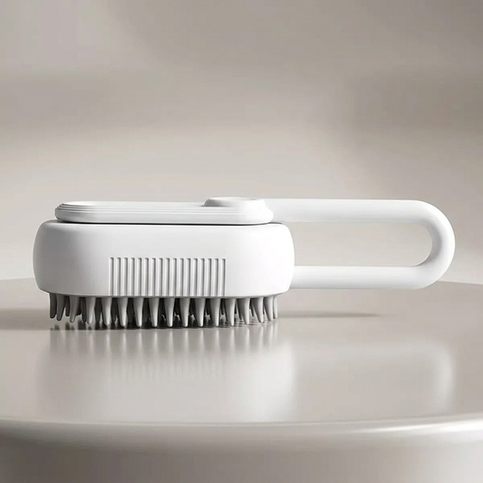 Steam Brush 2.0