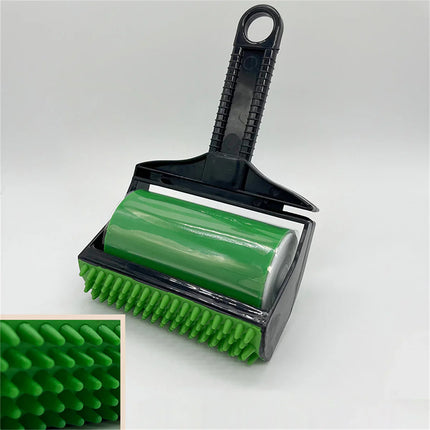 Happyroller - Reusable fur roller that saves your wallet and the environment