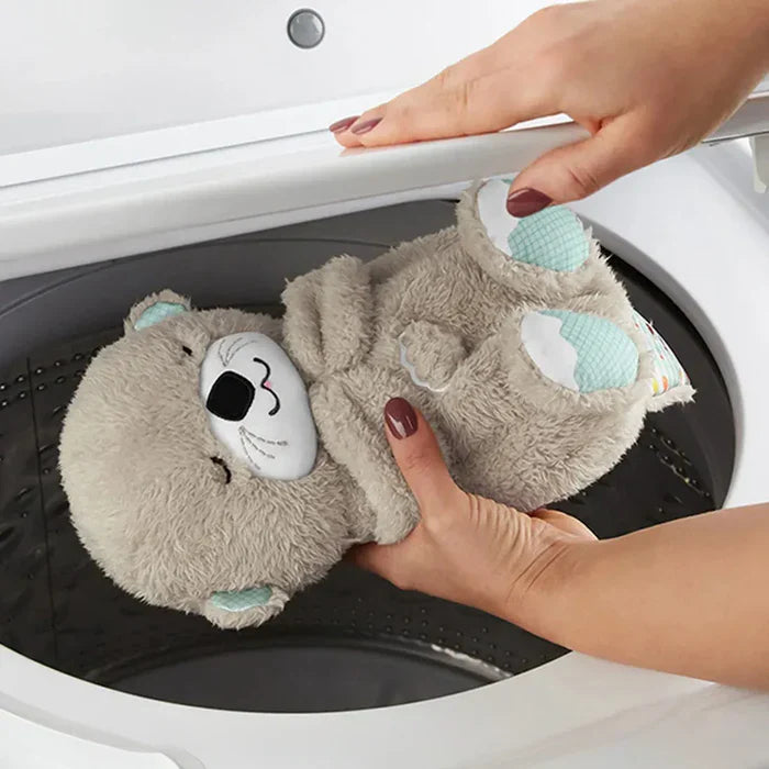 CalmFriend – A pulsing plush toy that relieves anxiety and stress in cats
