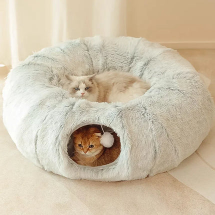 CloudBed - The perfect cat bed