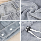 CozyCare - The apron that strengthens the bond between you and your cat