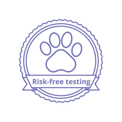 Risk-free testing