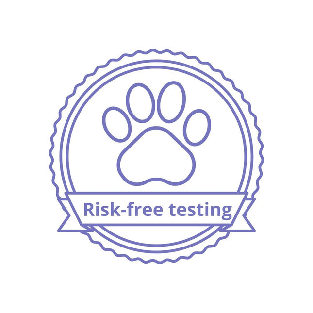 Risk-free testing