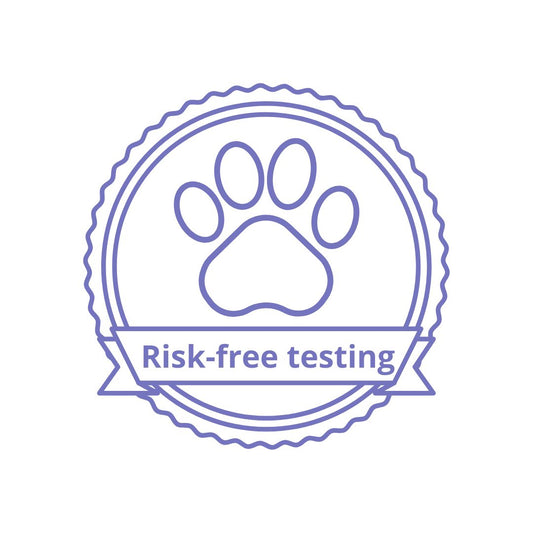 Risk-free testing