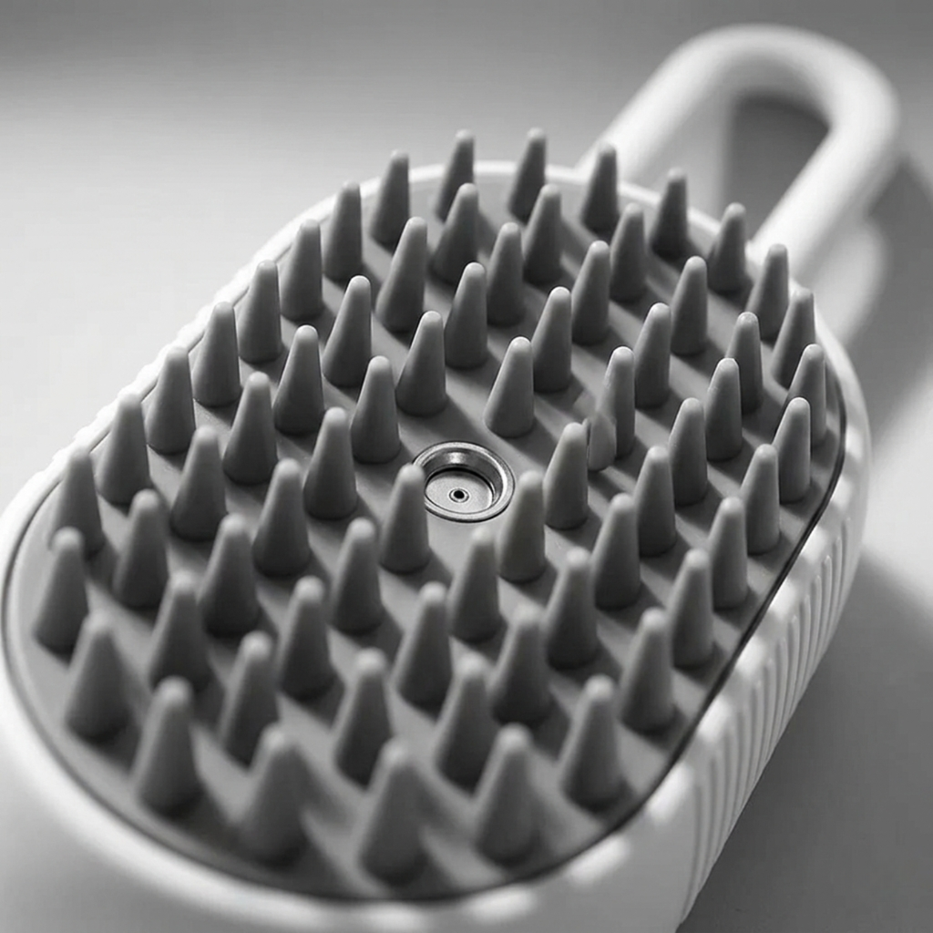 Steam Brush 2.0