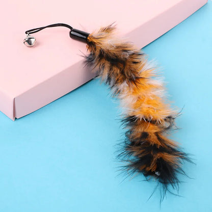 SmartHunt Premium Tail - Makes SmartHunt more fun to catch