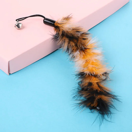 SmartHunt Premium Tail - Makes SmartHunt more fun to catch