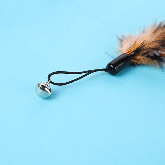 SmartHunt Premium Tail - Makes SmartHunt more fun to catch