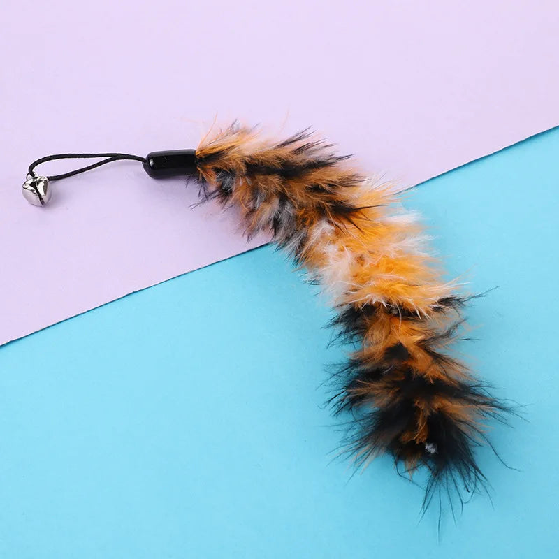 SmartHunt Premium Tail - Makes SmartHunt more fun to catch