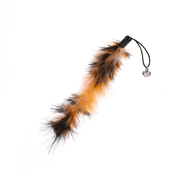 SmartHunt Premium Tail - Makes SmartHunt more fun to catch