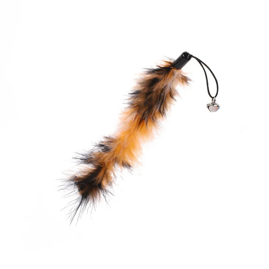 SmartHunt Premium Tail - Makes SmartHunt more fun to catch