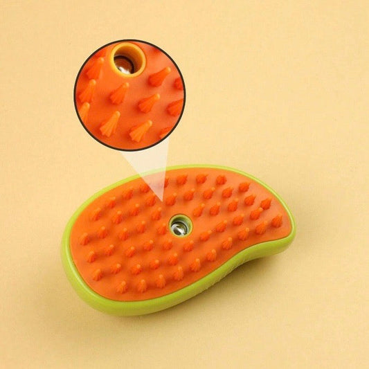 Steam Brush - Steaming brush