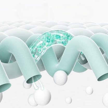 IceNap - En svalkande matta som förhindrar värmeutslag för din katt