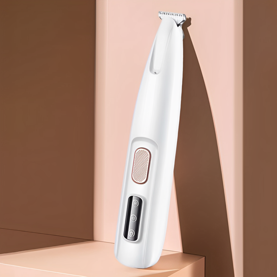 EasyTrim – Renere poter og en sundere kat med glat trimning