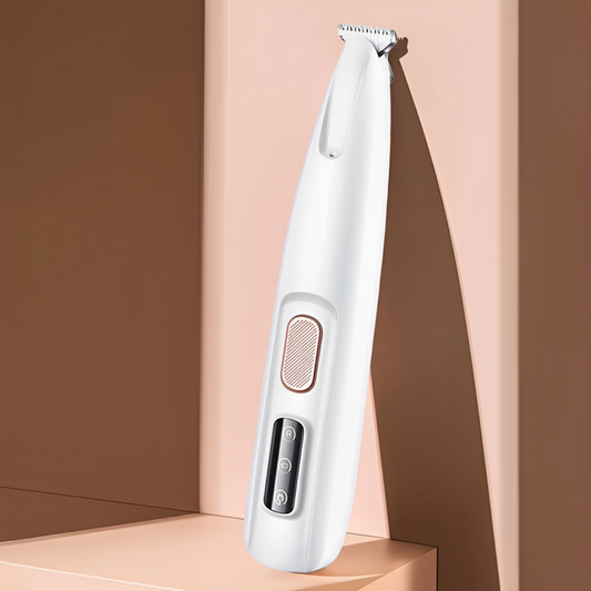 Easytrim - Renare Tassar och Friskare Katt med Smidig Trimning