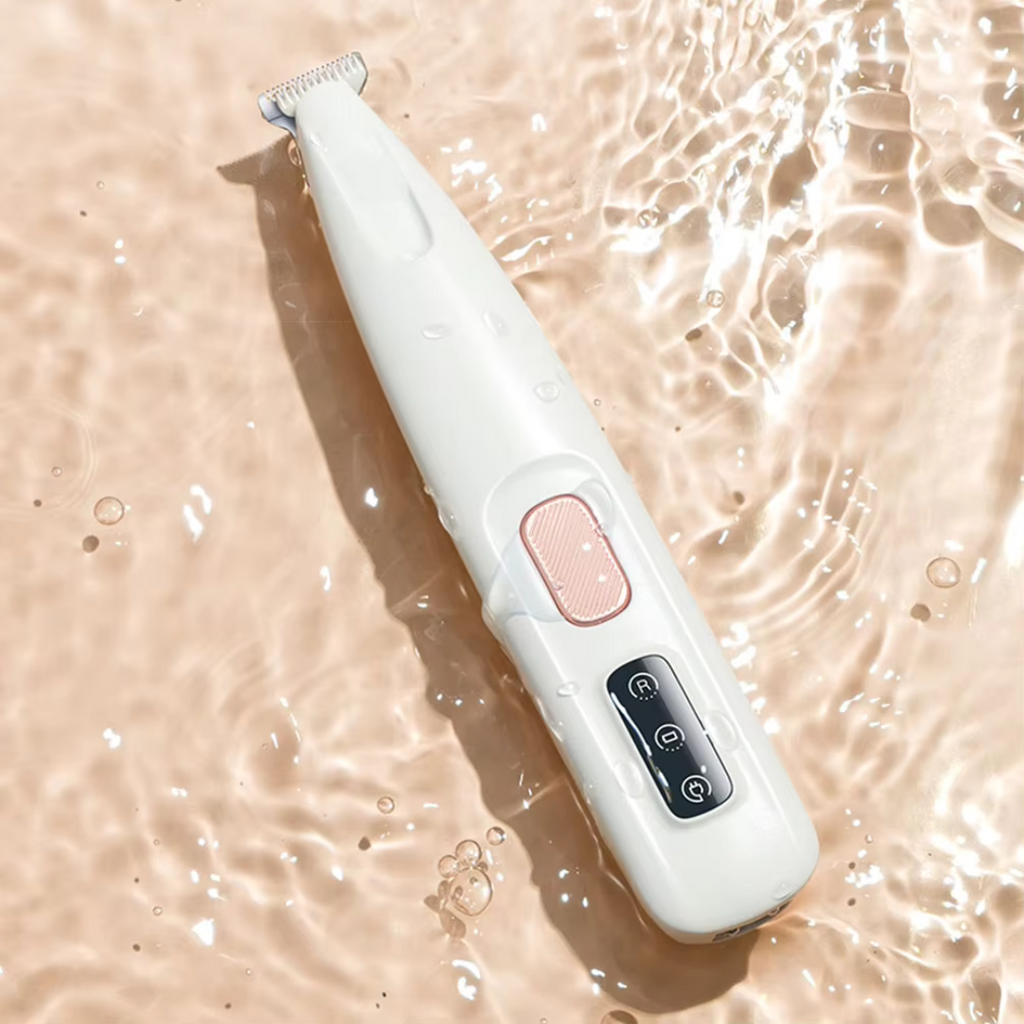 EasyTrim – Renere poter og en sundere kat med glat trimning