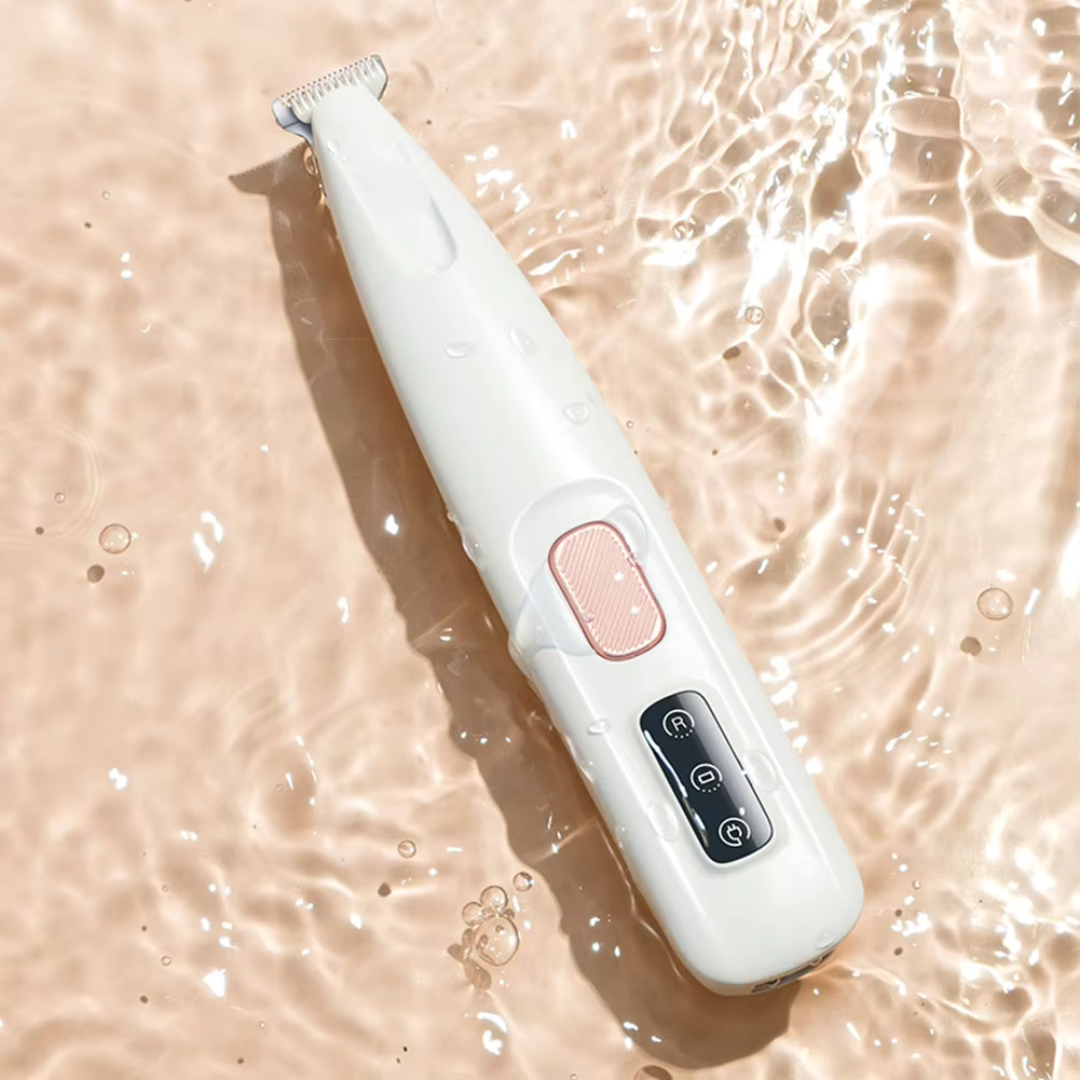 EasyTrim – Renere poter og en sundere kat med glat trimning