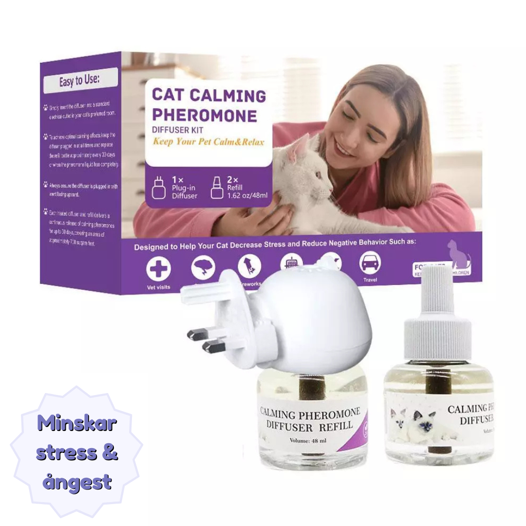 CalmCat