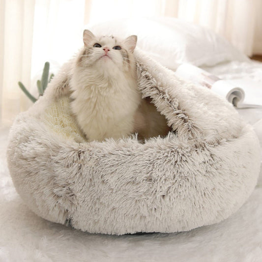 CatNap - Cat bed that relieves stress and anxiety