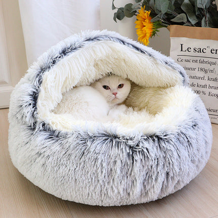 CatNap - Cat bed that relieves stress and anxiety