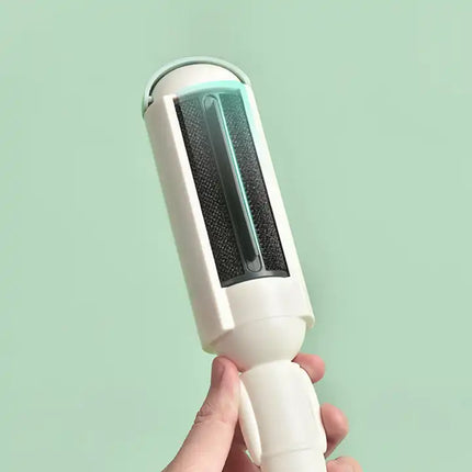 HAIROC 2.0 - Hair removal rollers without adhesive