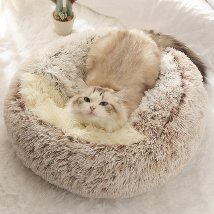 CatNap - Cat bed that relieves stress and anxiety